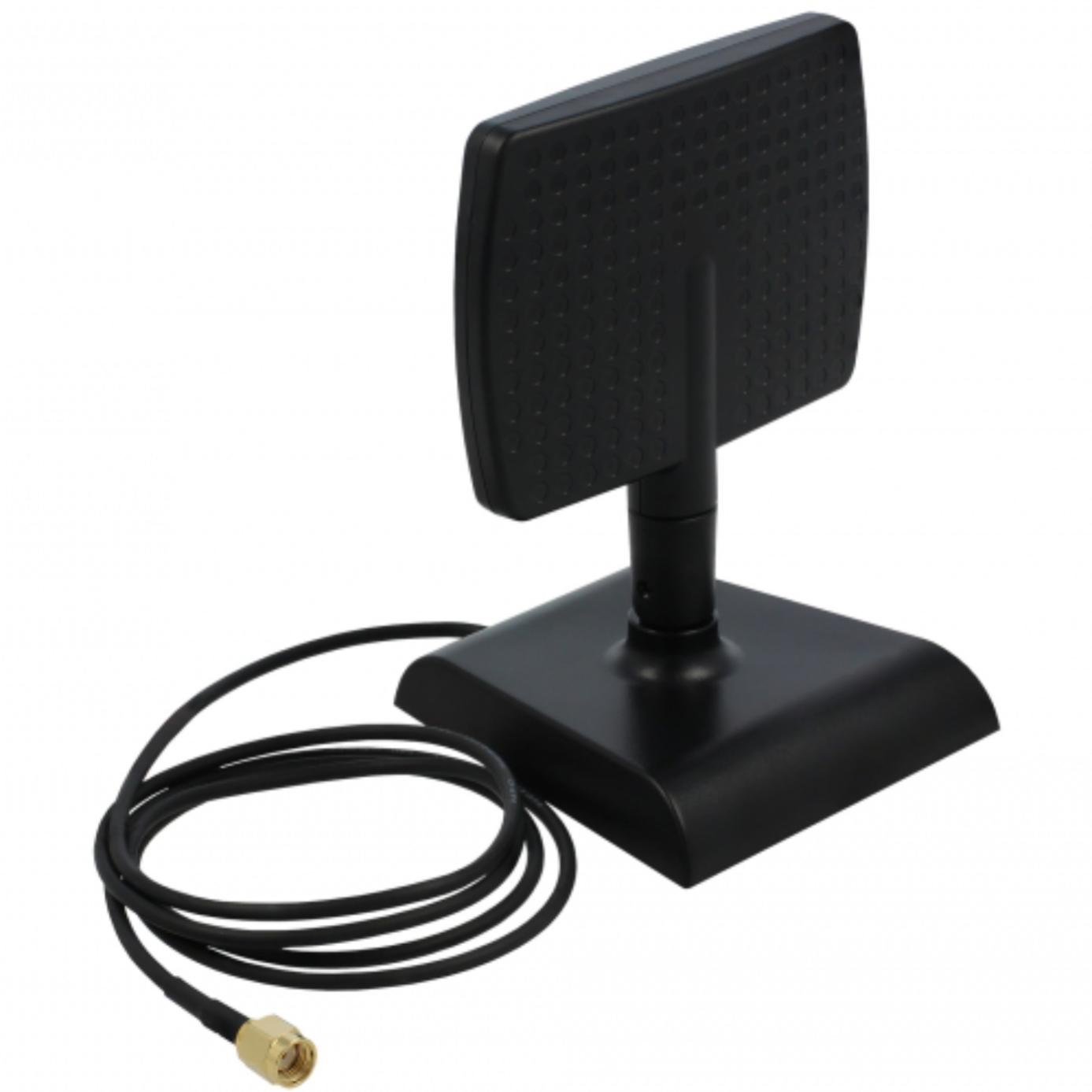 Imp wifi antenne - 6 dbi