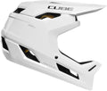 Cube descender x actionteam - mtb fullface helmet