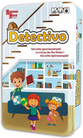 University games univerity games detectivo