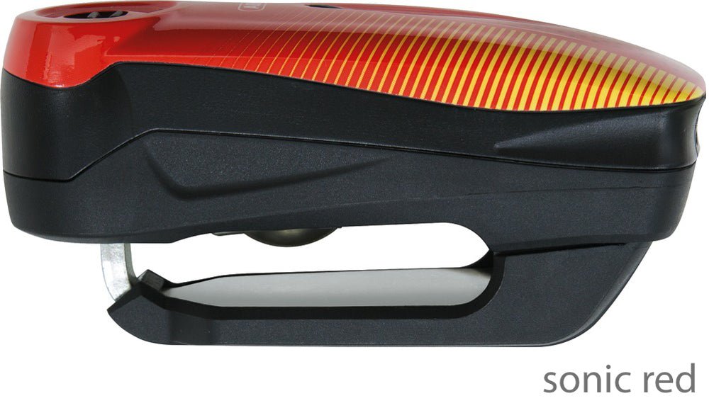 Abus detecto 7000 rs1 brake disc lock