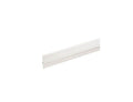 Fix-o-moll universal deurborstel - zelfklevend -wit - 1 m