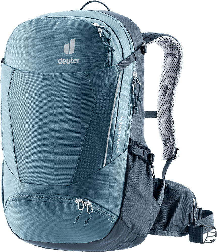 Deuter trans alpine 24 - bike backpack