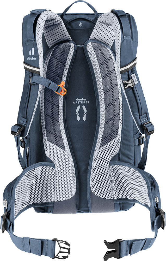 Deuter trans alpine 30 - bike backpack
