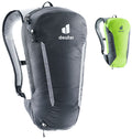 Deuter road one - bike backpack