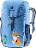 Deuter waldfuchs 10 - kid's backpack