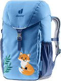 Deuter waldfuchs 14 - kid's backpack