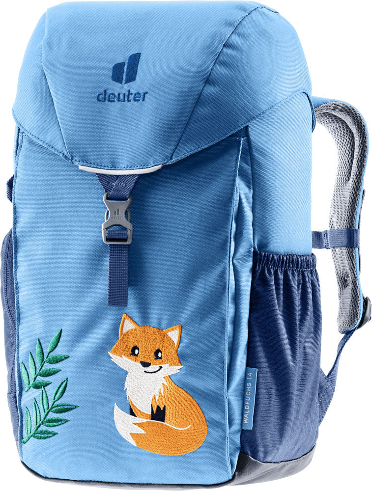 Deuter waldfuchs 14 - kid's backpack