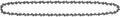 Dewalt 54v xr flexvolt kettingzaagketting | 45cm - dt20688-qz - dt20688-qz