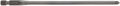 Dewalt accessoires 156 mm gipsplaat schroefbit ph2 - dt20425-qz