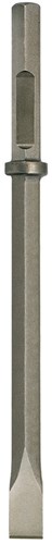 Dewalt dt6929 platte beitel hex 36x521mm