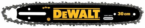 Dewalt accessoires dewalt dt20665-qz - geleidingsrail en ketting - 30 cm - oregon ketting