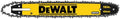 Dewalt accessoires 40cm oregon zwaard + ketting - dt20660-qz
