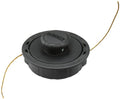 Dewalt accessoires 54v xr flexvolt grastrimmer accessoire - vervangspoel + draad - dt20656-qz