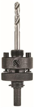 Dewalt accessoires adapter voor gatenzagen | ø32 mm-210 mm | met 10 mm centreerboor - dt90368-qz