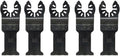 Dewalt accessoires bim invalzaagblad hout met nagels 43x31mm - dt20723-qz