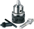 Dewalt accessoires boorkop 1,5mm-13mm l r 1 2 x20unf met sds-plus adapter - dt7005-qz