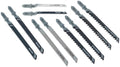 Dewalt accessoires cassette, 10-delig, decoupeerzaagbladen voor hout - dt2290-qz
