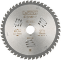 Dewalt accessoires cirkelzaagbl. s40 216x30x48t - dt4320-qz