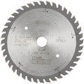 Dewalt accessoires cirkelzaagblad | 165x20x40t - dt1091-qz