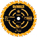 Dewalt accessoires | cirkelzaagblad | 184x16x24t - dt10302-qz