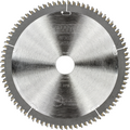 Dewalt accessoires cirkelzaagblad s40 216x30x80t - dt4286-qz