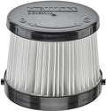 Dewalt accessoires dcv5011h-xj | vervangfilter (2 stuks) voor dcv501ln - dcv5011h-xj