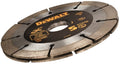 Dewalt accessoires diamantvoegenfrees extreme 125mm - dt3758-qz
