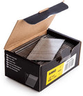 Dewalt accessoires dnba1663sz | 63mm rvs brads voor dcn660 en dc618kb accutacker - dnba1663sz
