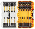 Dewalt accessoires dt70739t-qz | 31-delig flextorq schroevendraaier bitset - dt70739t-qz