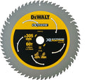 Dewalt accessoires dt99575-qz xr | 305mm x 30mm | 60t | csb - dt99575-qz