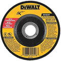 Dewalt accessoires extreme 2x afbraamschijf voor metaal | 125 x 6.0 x 22,2 mm - dx7941-ae