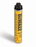 Dewalt accessoires gaspatroon t.b.v c5 trak-it - ddf5140500