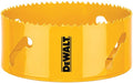 Dewalt accessoires gatenzaag | bi-metaal | ø127 mm | zaagdiepte 40 mm - dt90344-qz