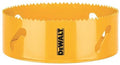 Dewalt accessoires gatenzaag | bi-metaal | ø168 mm | zaagdiepte 40 mm - dt90373-qz