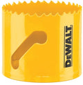 Dewalt accessoires gatenzaag | bi-metaal | ø60 mm | zaagdiepte 40 mm - dt90323-qz