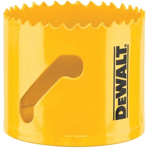 Dewalt accessoires gatenzaag | bi-metaal | ø60 mm | zaagdiepte 40 mm - dt90323-qz