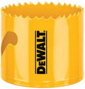 Dewalt accessoires gatenzaag | bi-metaal | ø76 mm | zaagdiepte 40 mm - dt90330-qz