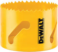 Dewalt accessoires gatenzaag | bi-metaal | ø79 mm | zaagdiepte 40 mm - dt90331-qz