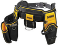 Dewalt accessoires gereedschapsgordel - 3 vakken - 120 x 590 x 390mm - dwst1-75552