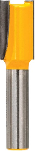 Dewalt dt90005 freesbit groeffrees s 8mm 12x20mm
