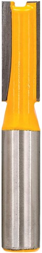Dewalt accessoires groeffrees | 8 mm - dt90003-qz