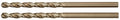 Dewalt accessoires hss industrial cobalt metaalboor 2.5mm - dt4901-qz