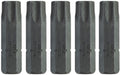 Dewalt accessoires impact torsion 25mm torx t40 - dt7373-qz
