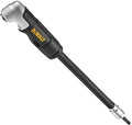 Dewalt dt20502-qz hoekboorbevestiging haakse boorvoorset, set 3-delig 3 stuk(s)