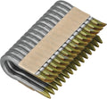 Dewalt accessoires krammen | 3.7-4.0 mm-40 | gegalvaniseerd | voor dcfs950 nietmachine | 960 stuks - dfs9150b1g-qz