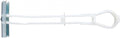 Dewalt accessoires m8x18mm strap toggle hollewand anker (25 stuks) - dfm4540100