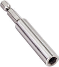 Dewalt accessoires dewalt dt7520 - magnetische bithouder - voor dcf6201 - gehard staal
