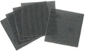 Dewalt accessoires mesh schuurgaas 115x115mm k240 - dtm3025-qz