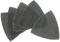 Dewalt accessoires mesh schuurgaas 93x93mm k120 | 5 stuks - dtm3093-qz