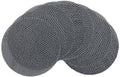 Dewalt accessoires mesh schuurgaas ø125mm k320 - dtm8563-qz
